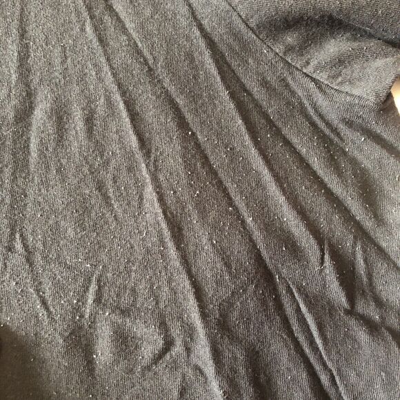 Rick And Morty Black Mens Short Sleeve T-shirt Size 3XL - Picture 12 of 12